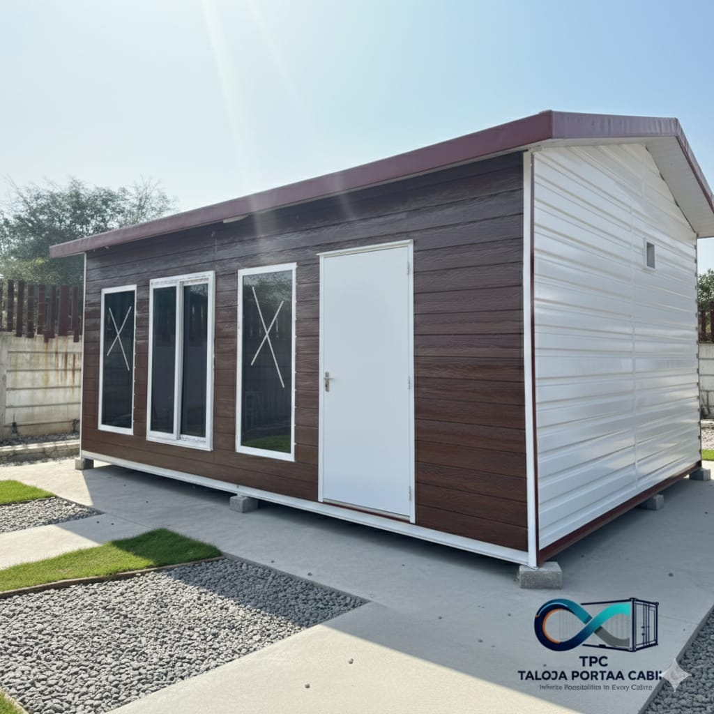 BHK Farmhouse